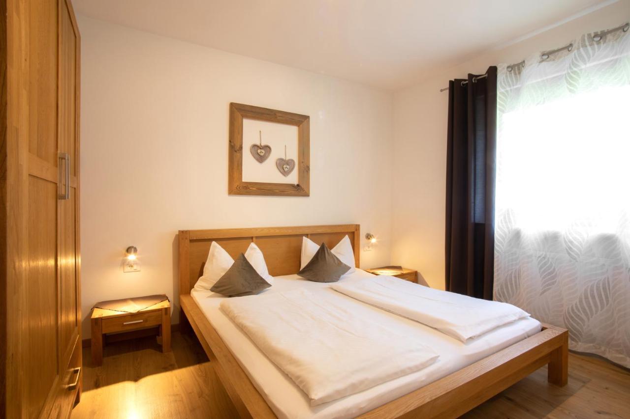 Residence Untermoesslhof Lana Ngoại thất bức ảnh