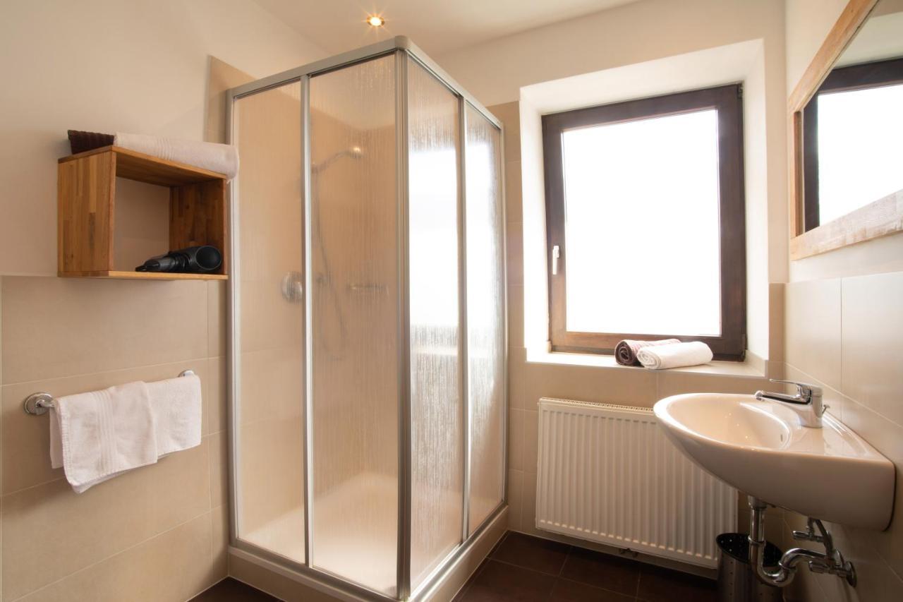 Residence Untermoesslhof Lana Ngoại thất bức ảnh