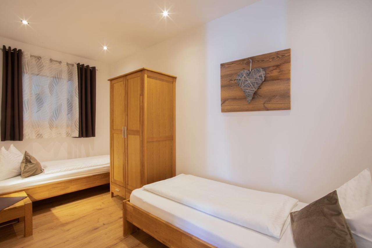 Residence Untermoesslhof Lana Ngoại thất bức ảnh