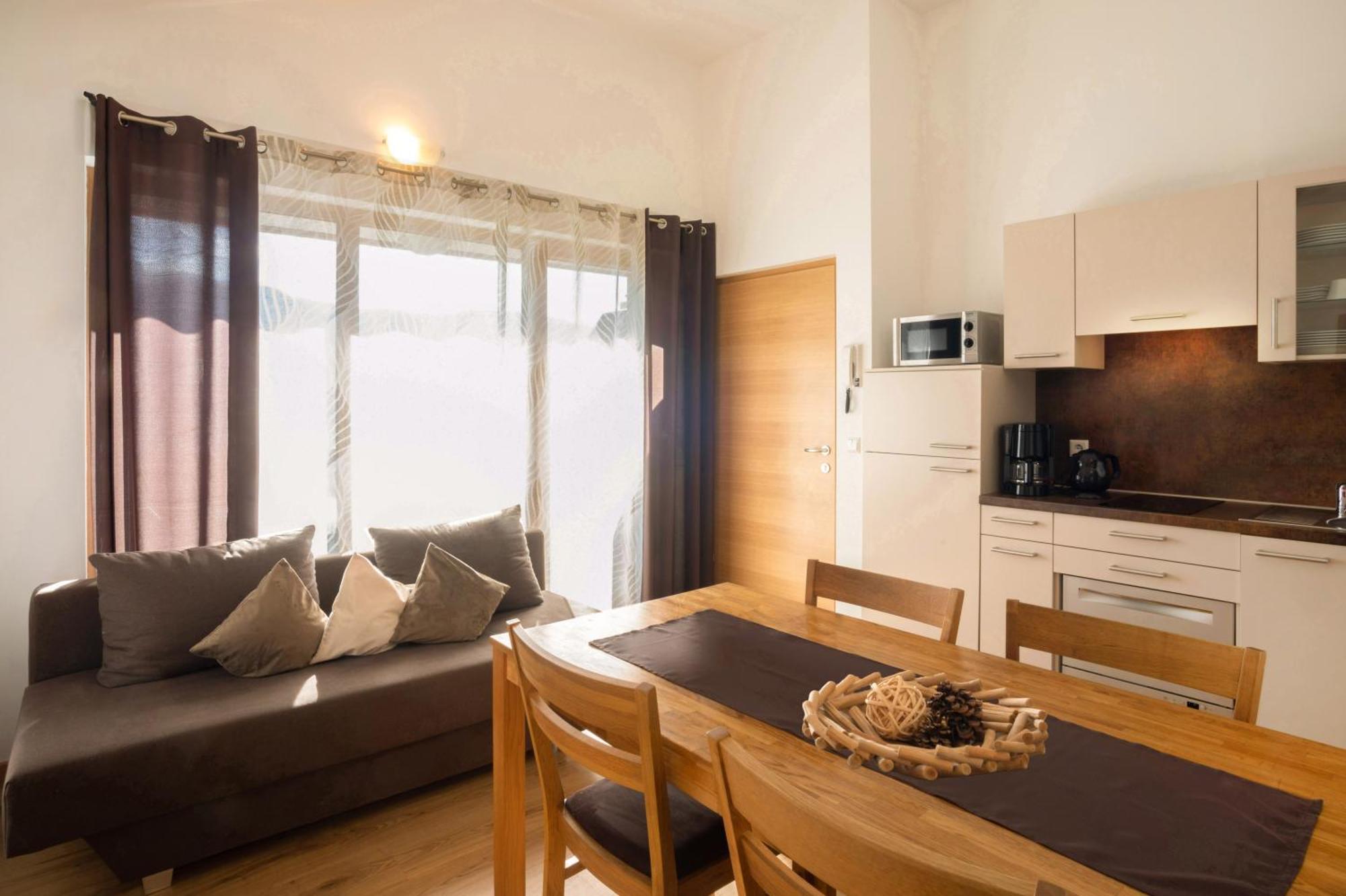 Residence Untermoesslhof Lana Ngoại thất bức ảnh